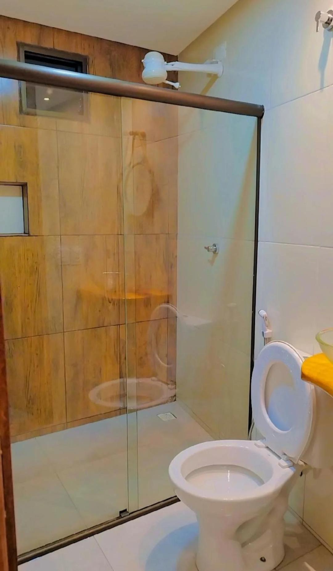 Japaratinga Suites Exteriér fotografie